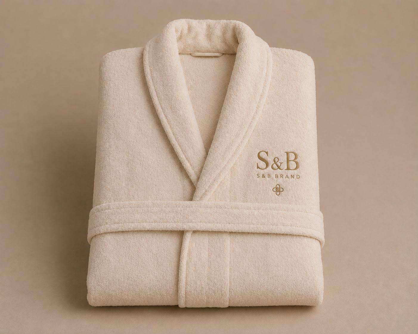 Bathrobe